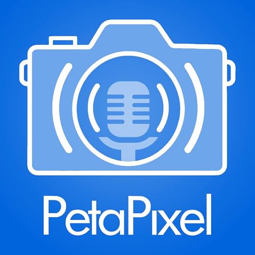 The PetaPixel Photography Podcast by PetaPixel