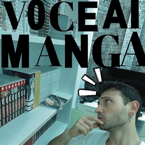 Voce ai manga by edoardo