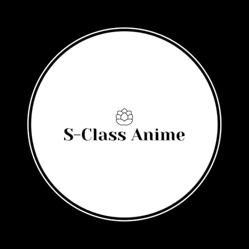 S-Class Anime by S-Class Anime