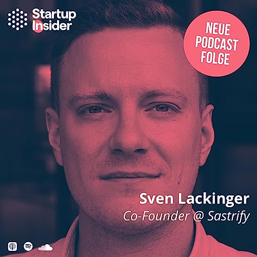 Sastrify sammelt 30 Mio. Euro für seine digitale SaaS-Beschaffungsplattform ein (Endeit Capital • Simon Capital • HV Capital) by Unknown