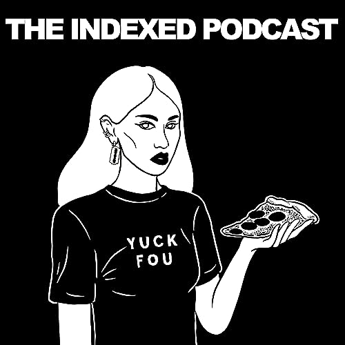 The Indexed Podcast by The DAO Joan Index