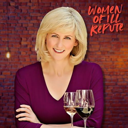 Natalie MacLean: Glass Half Full