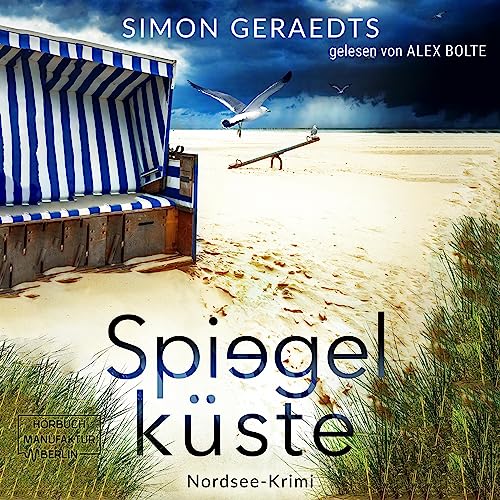 Spiegelküste by Simon Geraedts