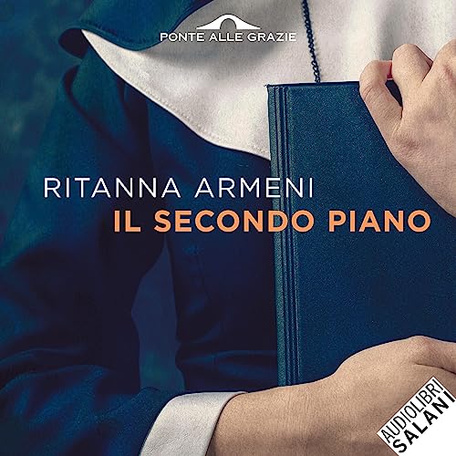 Il secondo piano by Ritanna Armeni