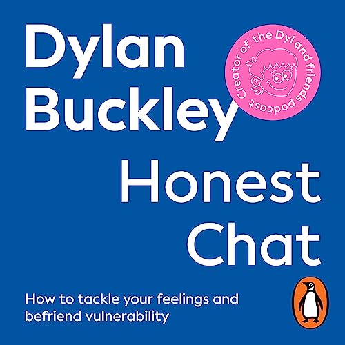 Honest Chat by Dylan Buckley