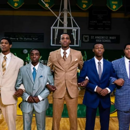 Shooting Stars Movie by Unknown