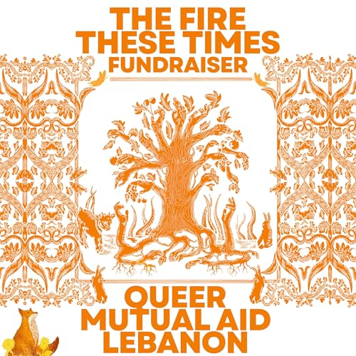Queer Mutual Aid Lebanon Special Fundraising! by Unknown