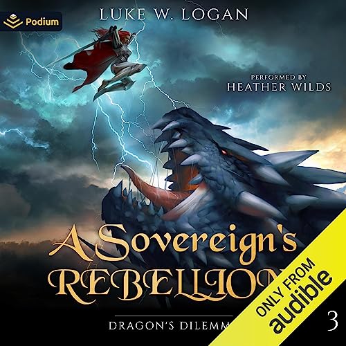 A Sovereign's Rebellion