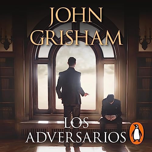 Los adversarios [Sparring Partners]
