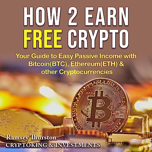 How 2 Earn Free Crypto
