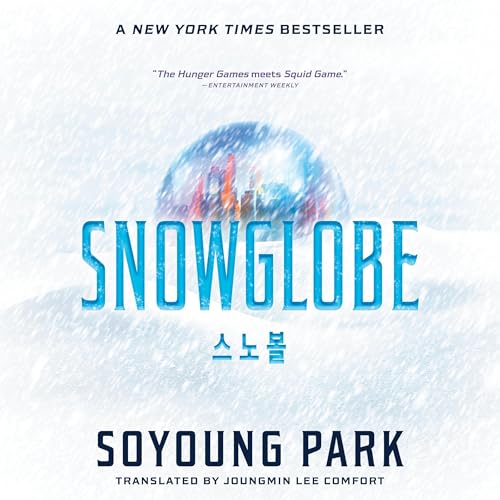 Snowglobe by Soyoung Park