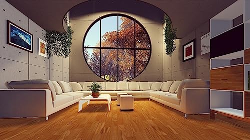 Unveiled: Luxury Market Report Reveals Virginia's Strong Real Estate Performance by Unknown