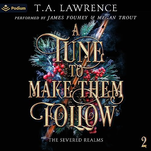 A Tune to Make Them Follow