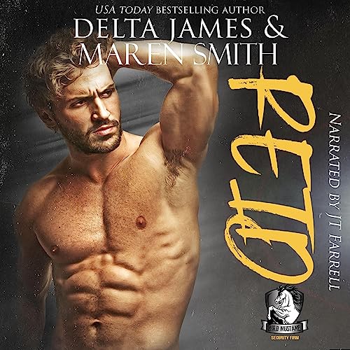 Reid by Delta James