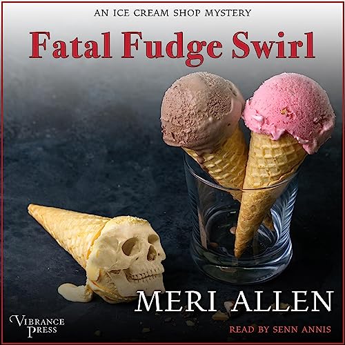 Fatal Fudge Swirl