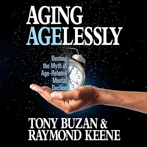 Aging Agelessly