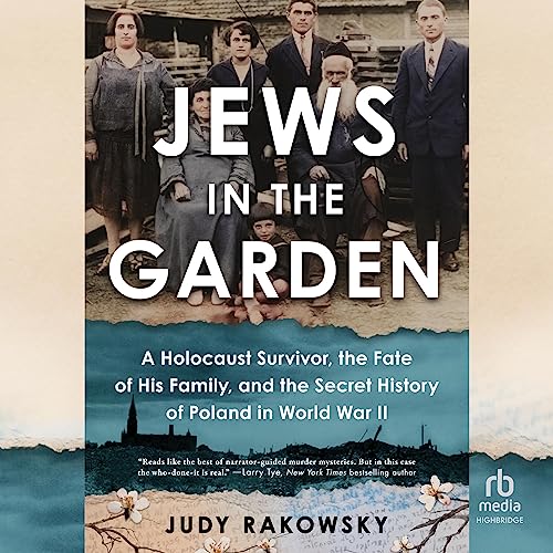 Jews in the Garden