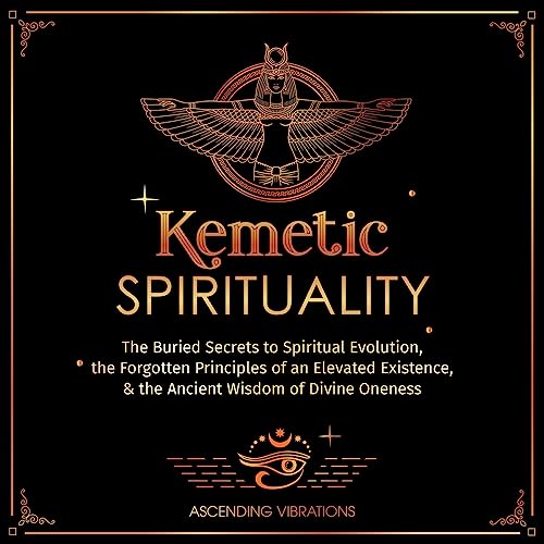 Kemetic Spirituality