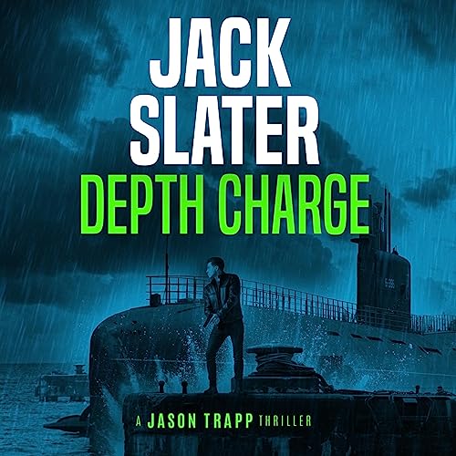 Depth Charge by Jack Slater