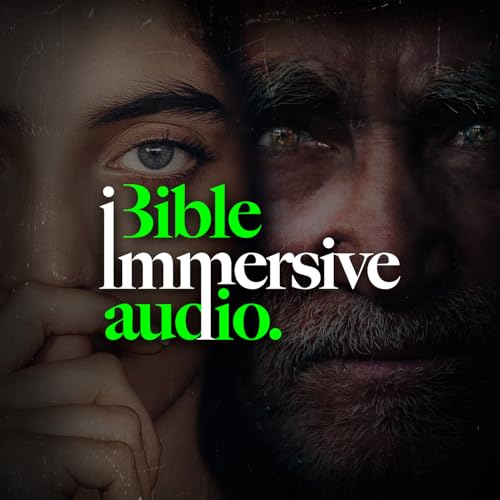 Bible immersive audio by Vie Productions