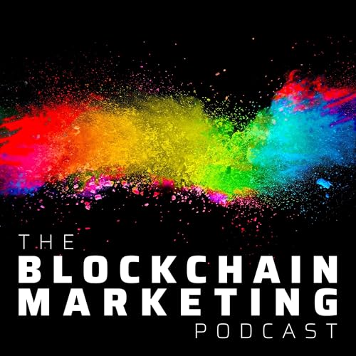 Blockchain Marketing Podcast