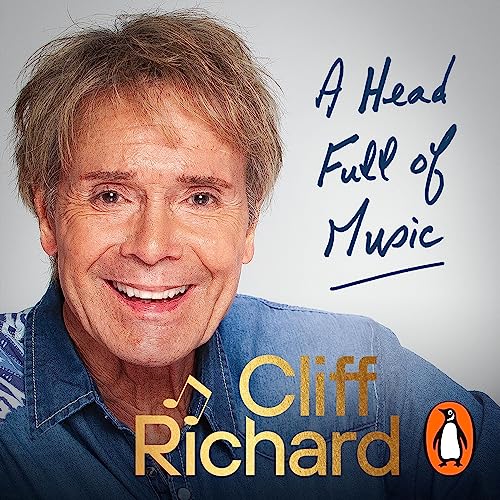 A Head Full of Music by Cliff Richard