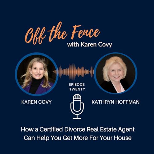 How a Certified Divorce Real Estate Agent Can Help You Get More for Your House by Unknown