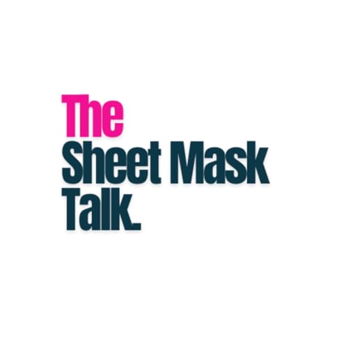 The Sheet Mask Talk. by Julien Ligas-Devin