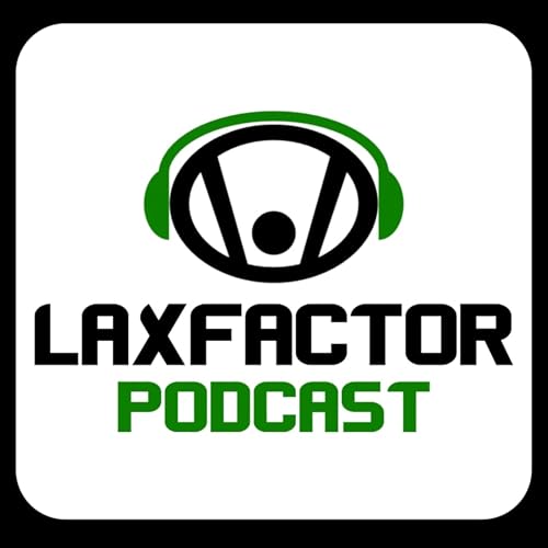 Premier Lacrosse League Week #1 Action, Ryder Garnsey Has A Great Week (LaxFactor Podcast #267) by Unknown