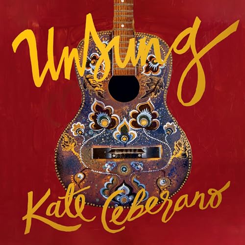 Unsung by Kate Ceberano