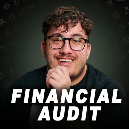 Financial Audit by Caleb Hammer