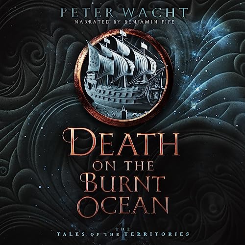 Death on the Burnt Ocean