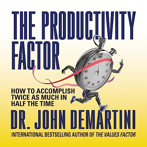The Productivity Factor