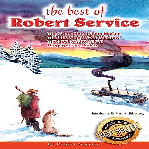The Best of Robert Service