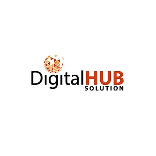 DigitalHub Solution- Website Development Company by DigitalHub Solution