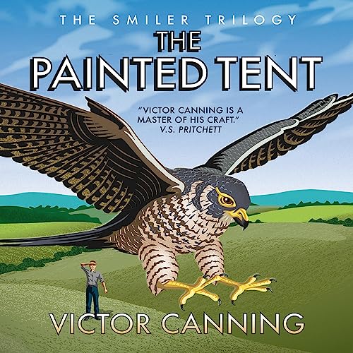 The Painted Tent