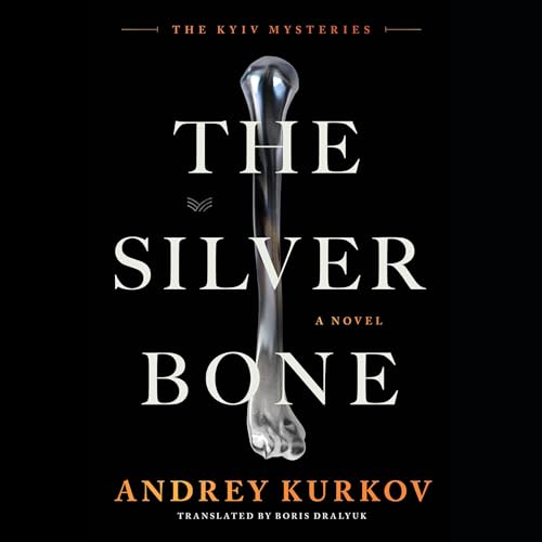 The Silver Bone