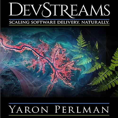 DevStreams by Yaron Perlman