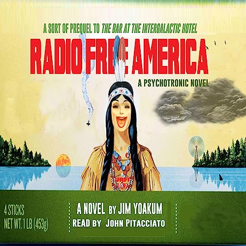 Radio Free America