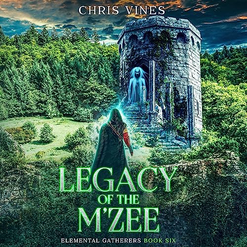 Legacy of the M'Zee
