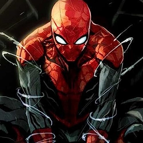 Spider-Man: The Audio Drama by Audio Anomaly