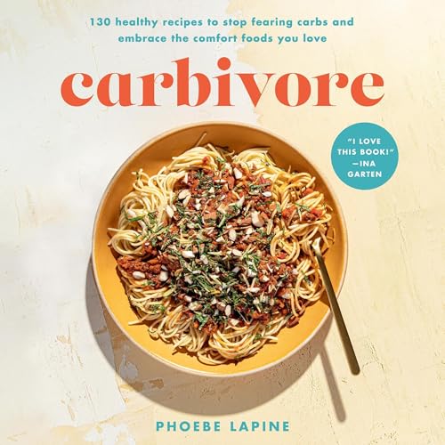 Carbivore by Phoebe Lapine