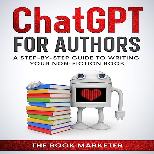 Chat GPT for Authors