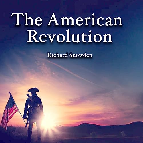 The American Revolution