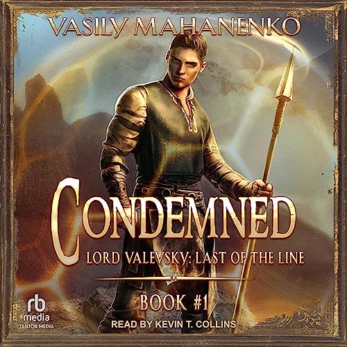 Condemned: Book 1
