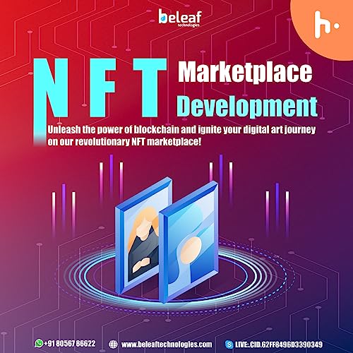 NFT Marketplace Development Company