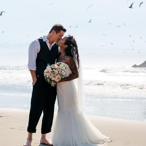 California Elopement Photographer