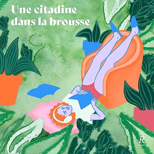 Une citadine dans la brousse by Maeva Pleines