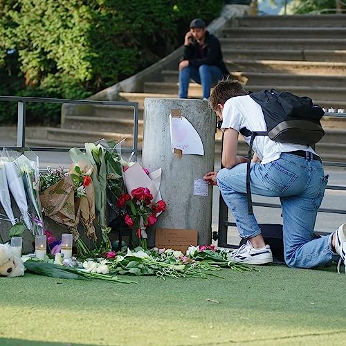 Attaque au couteau à Annecy : qui est le suspect placé en garde à vue ? by Unknown