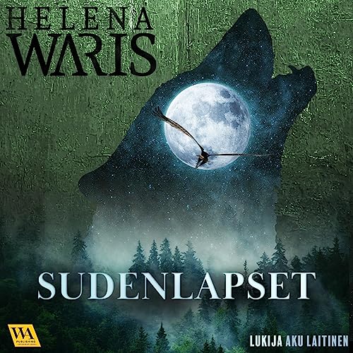 Sudenlapset by Helena Waris